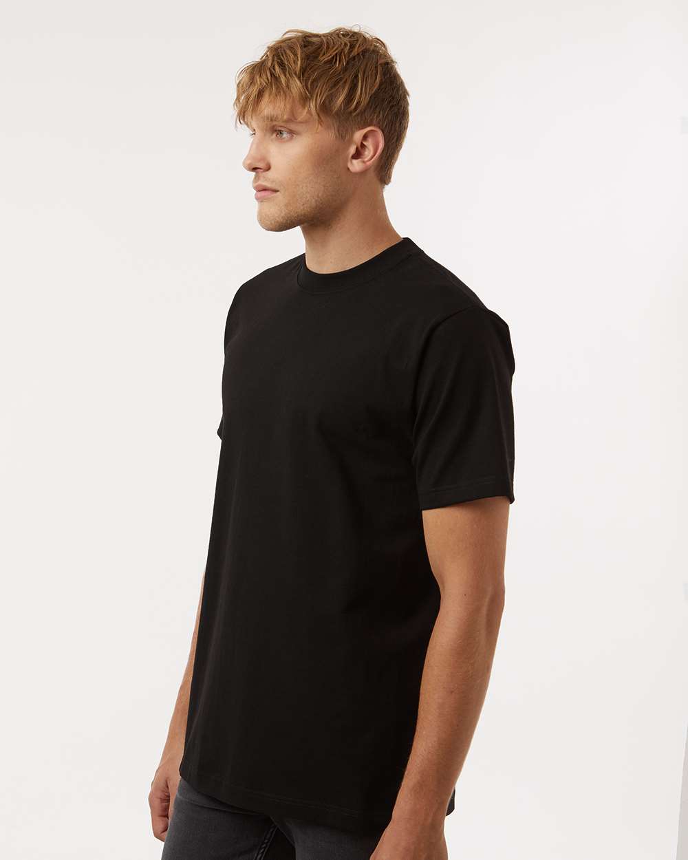 Unisex Heavyweight Street T-Shirt | 299