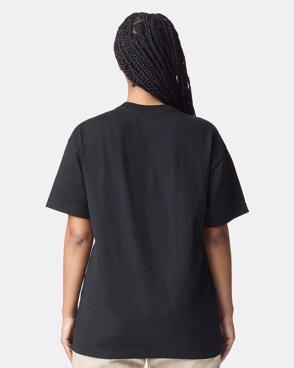 Unisex Super Heavyweight Tee | 9001