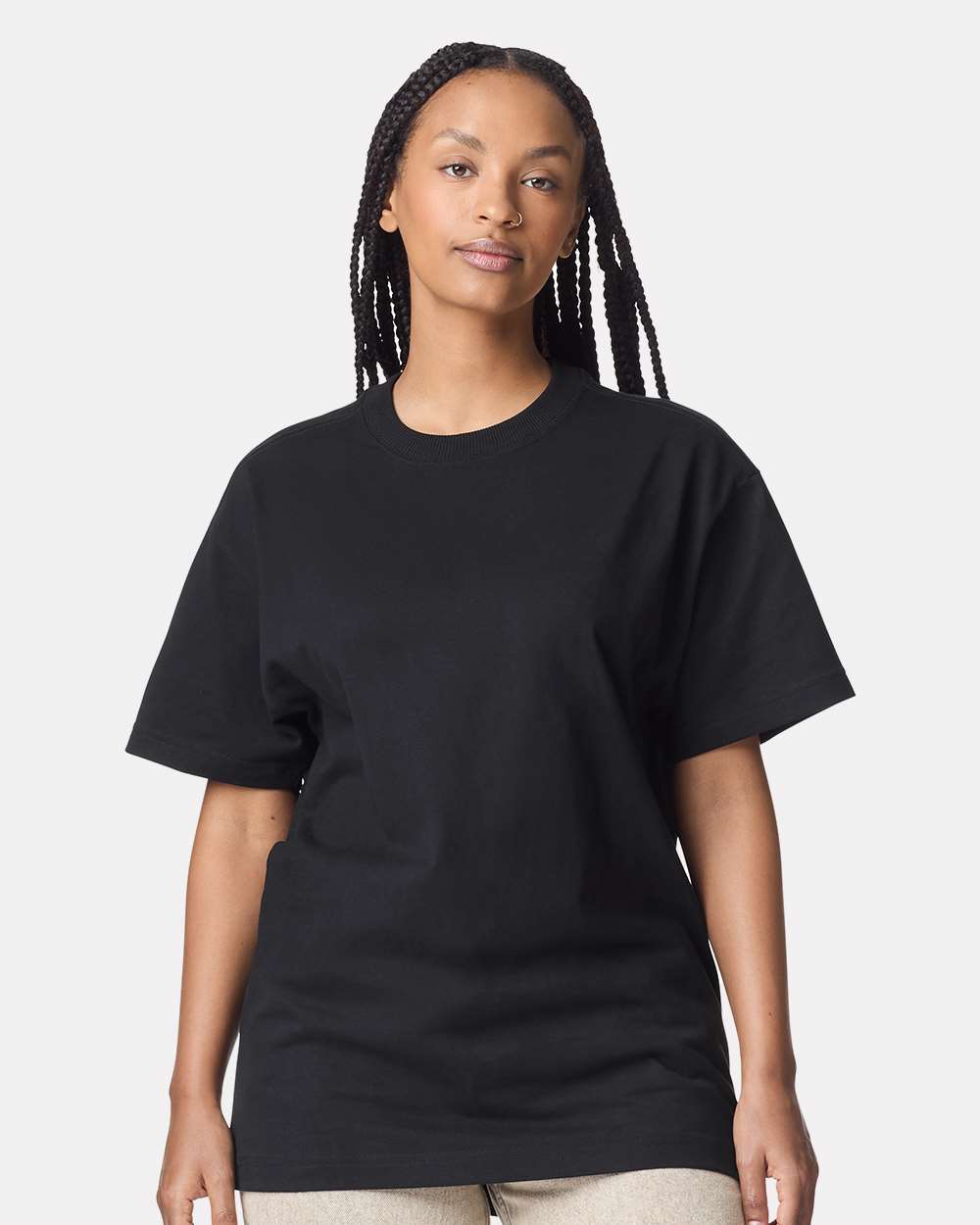 Unisex Super Heavyweight Tee | 9001