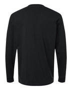 Unisex Super Heavyweight Long Sleeve Pocket Tee | 9410