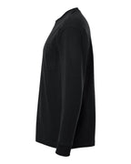 Unisex Super Heavyweight Long Sleeve Pocket Tee | 9410