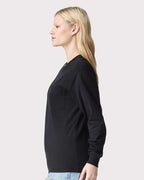 Unisex Super Heavyweight Long Sleeve Pocket Tee | 9410
