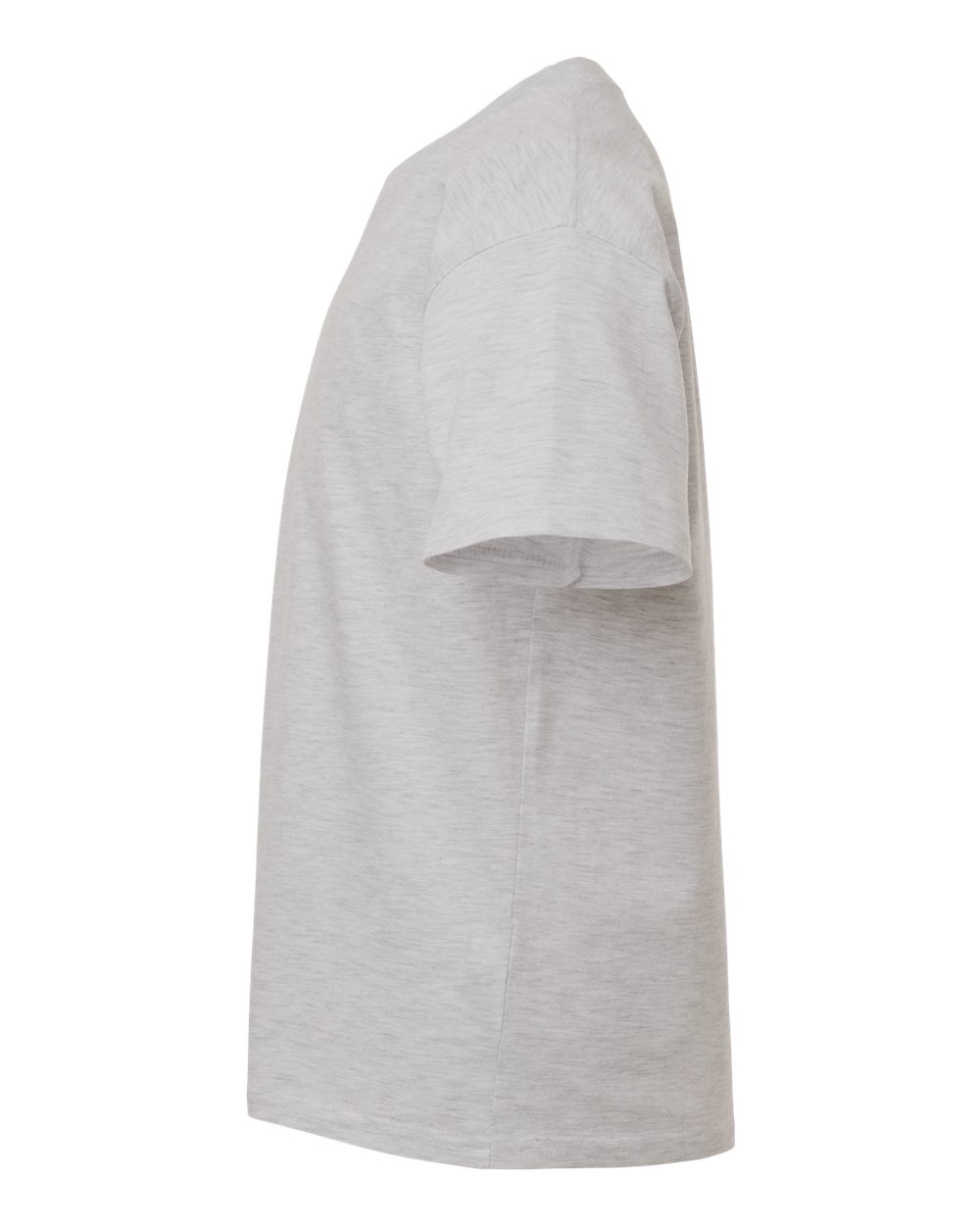 Youth Fine Jersey Tee | 2001Y