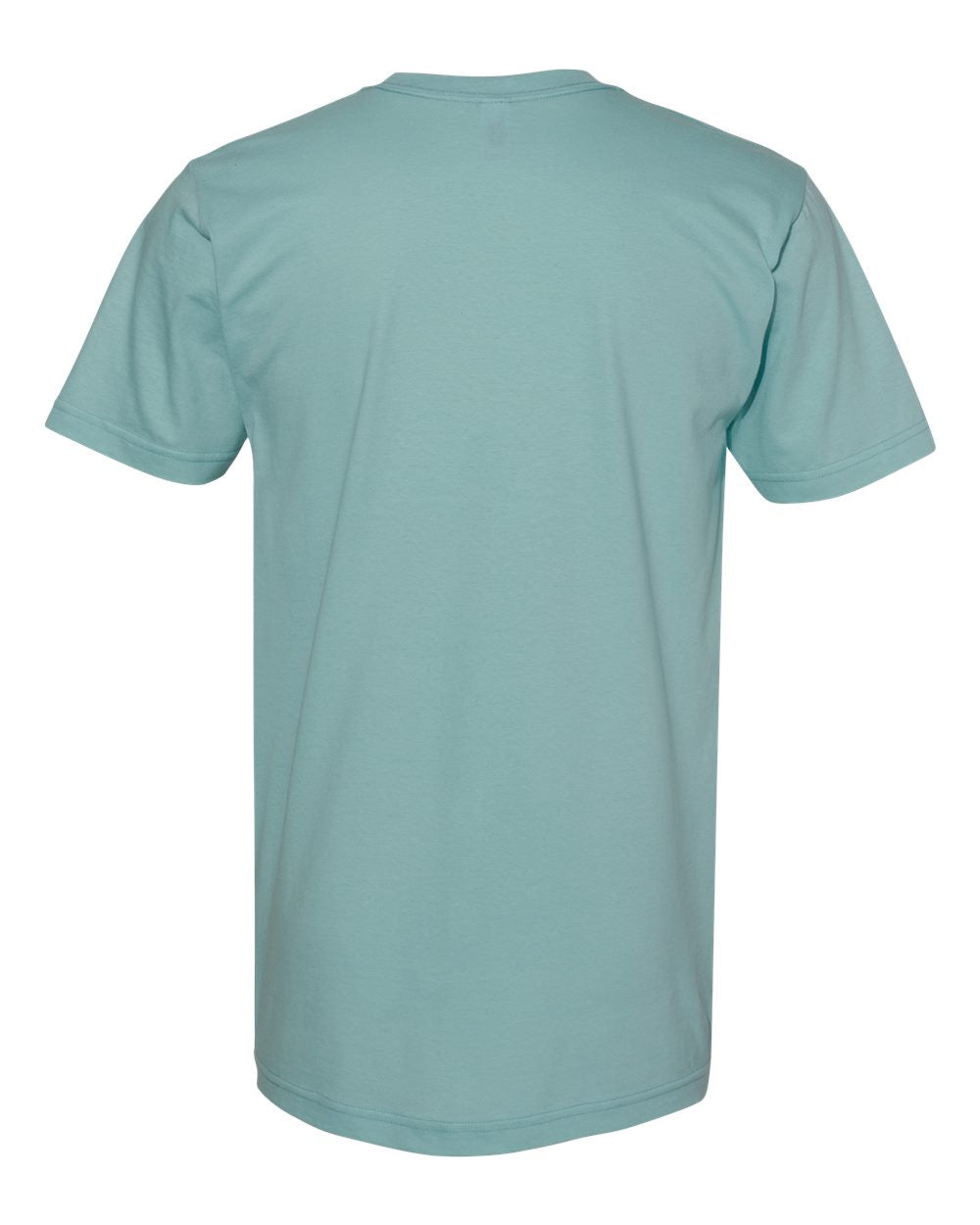 Unisex Fine Jersey Tee | 2001