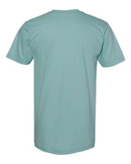 Unisex Fine Jersey Tee | 2001