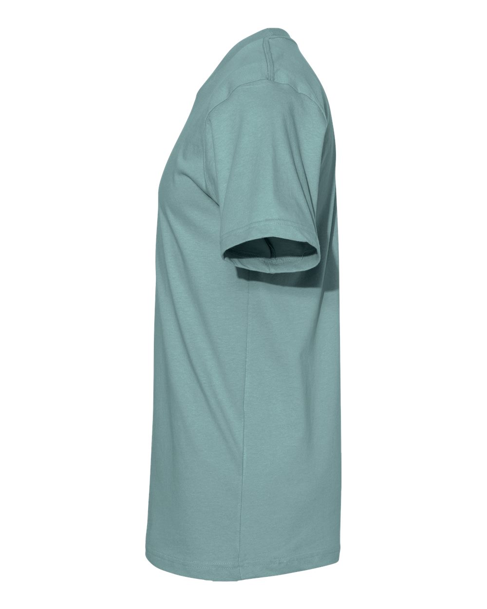 Unisex Fine Jersey Tee | 2001