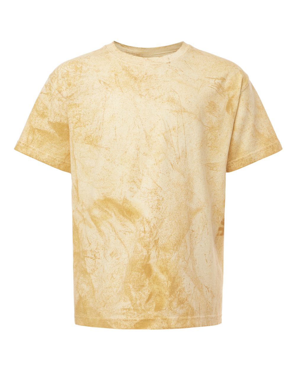 Youth Colorblast™ Heavyweight T-Shirt | 1745Y