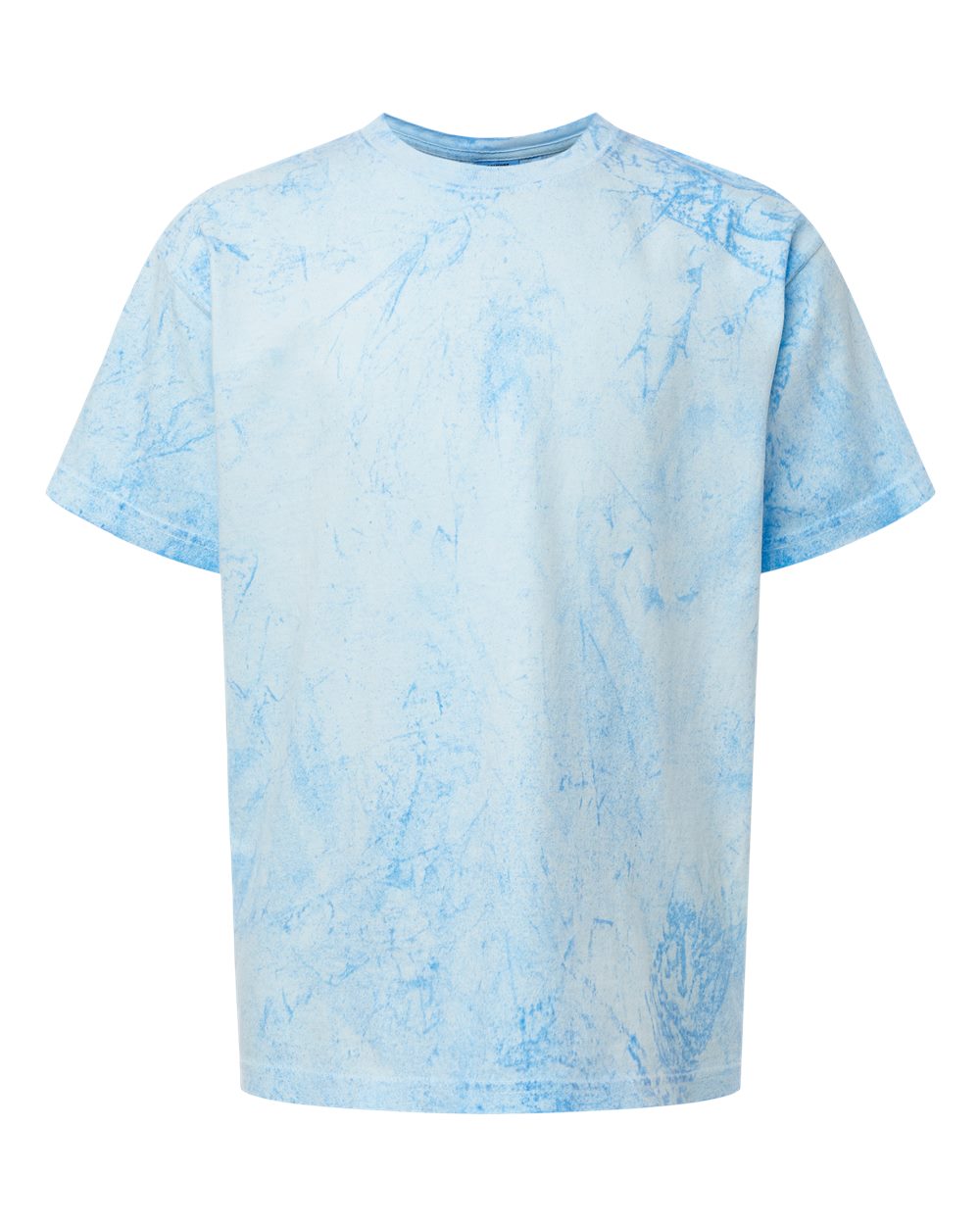 Youth Colorblast™ Heavyweight T-Shirt | 1745Y