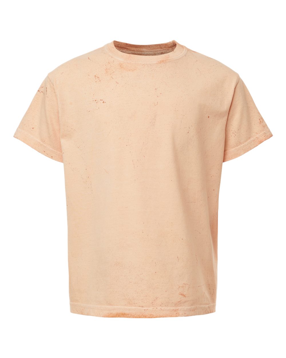 Youth Colorblast™ Heavyweight T-Shirt | 1745Y