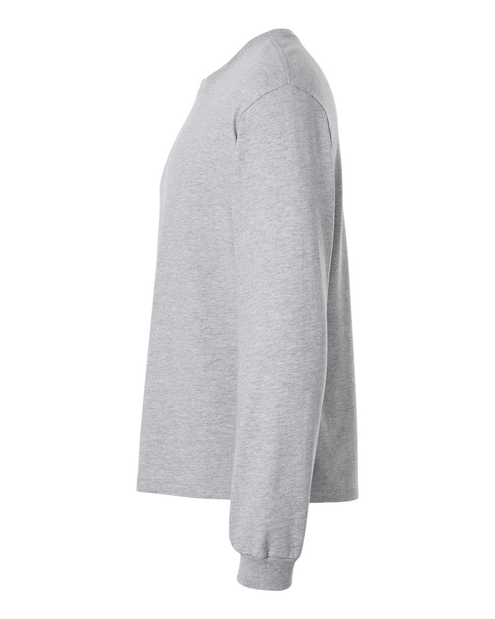 6 oz. Heavyweight Long Sleeve Tee | 3511