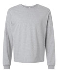 6 oz. Heavyweight Long Sleeve Tee | 3511