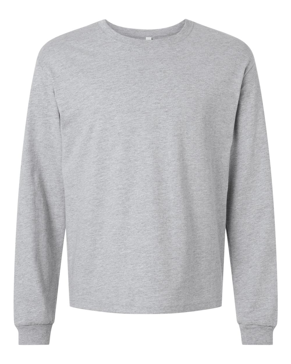 6 oz. Heavyweight Long Sleeve Tee | 3511
