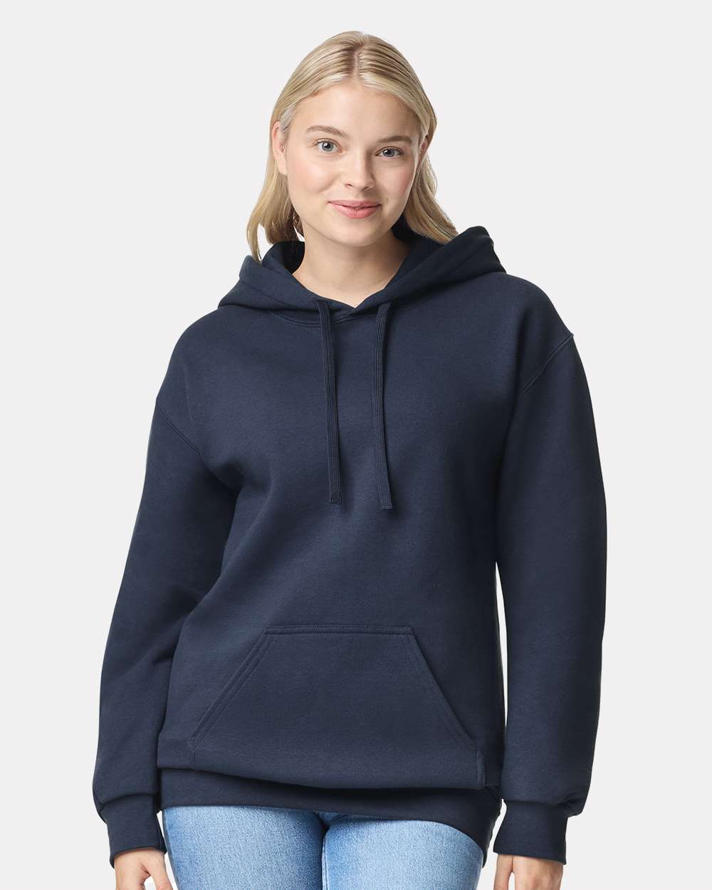 Unisex Hammer™ Maxweight Hooded Sweatshirt | 19500