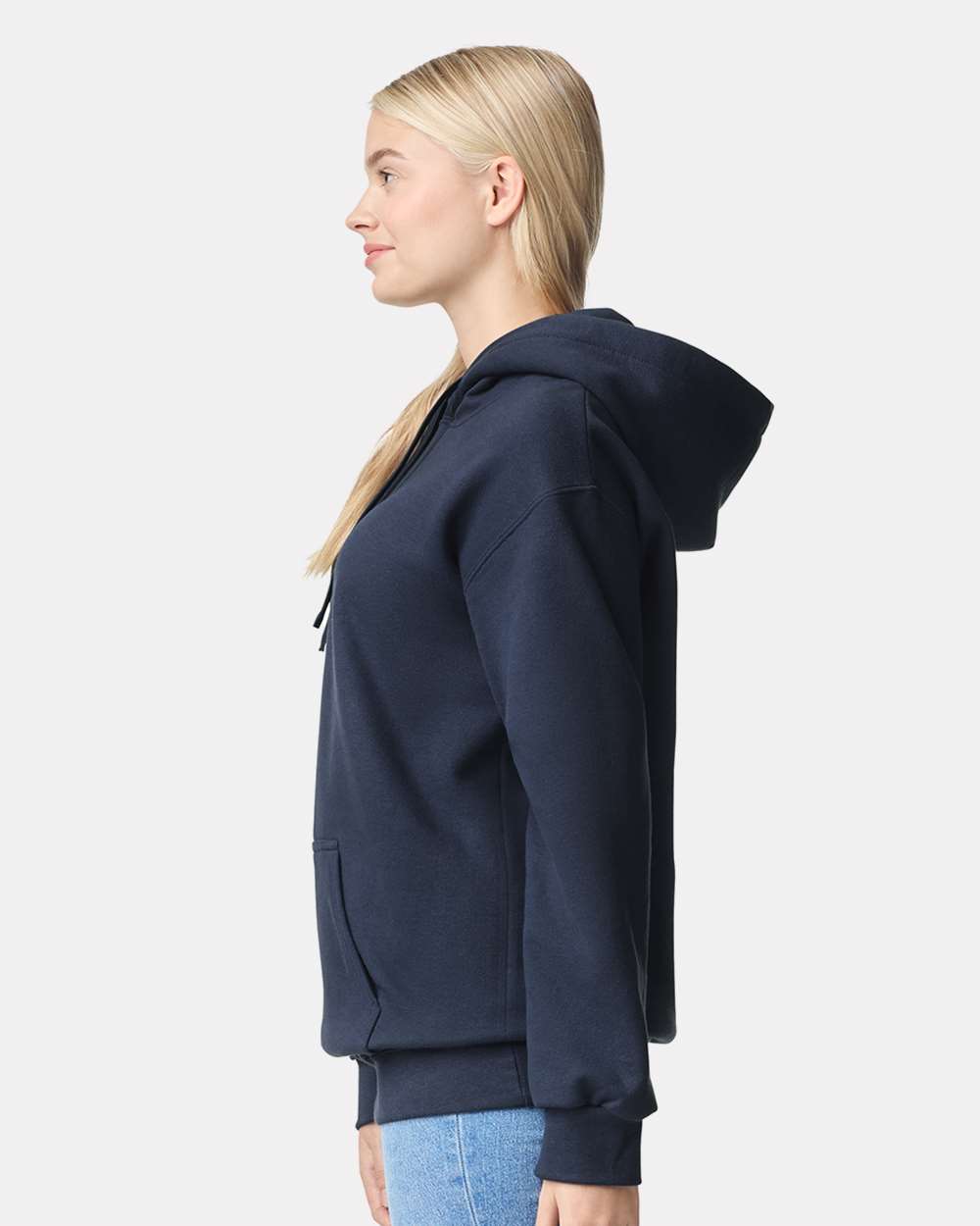 Unisex Hammer™ Maxweight Hooded Sweatshirt | 19500