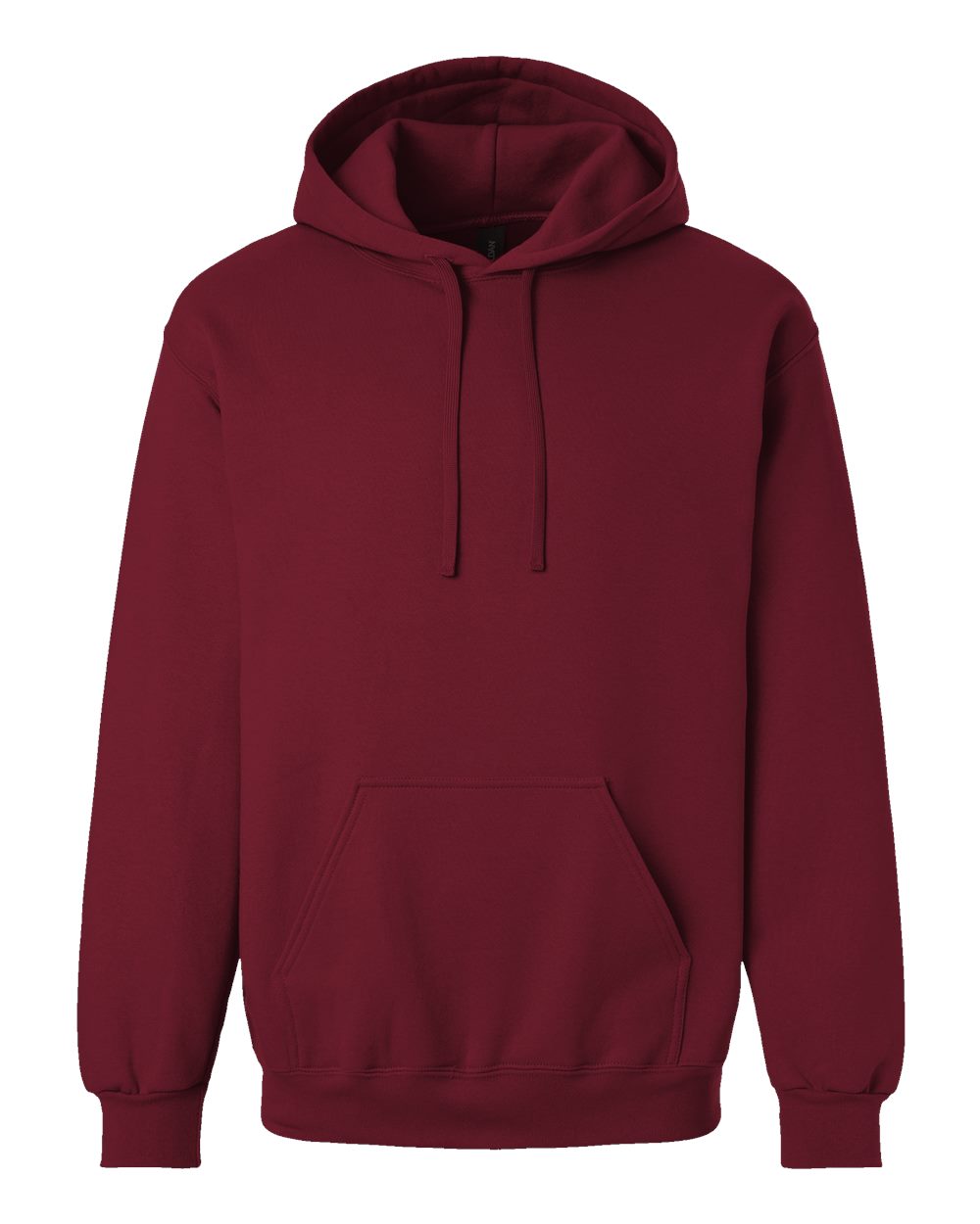 Unisex Hammer™ Maxweight Hooded Sweatshirt | 19500