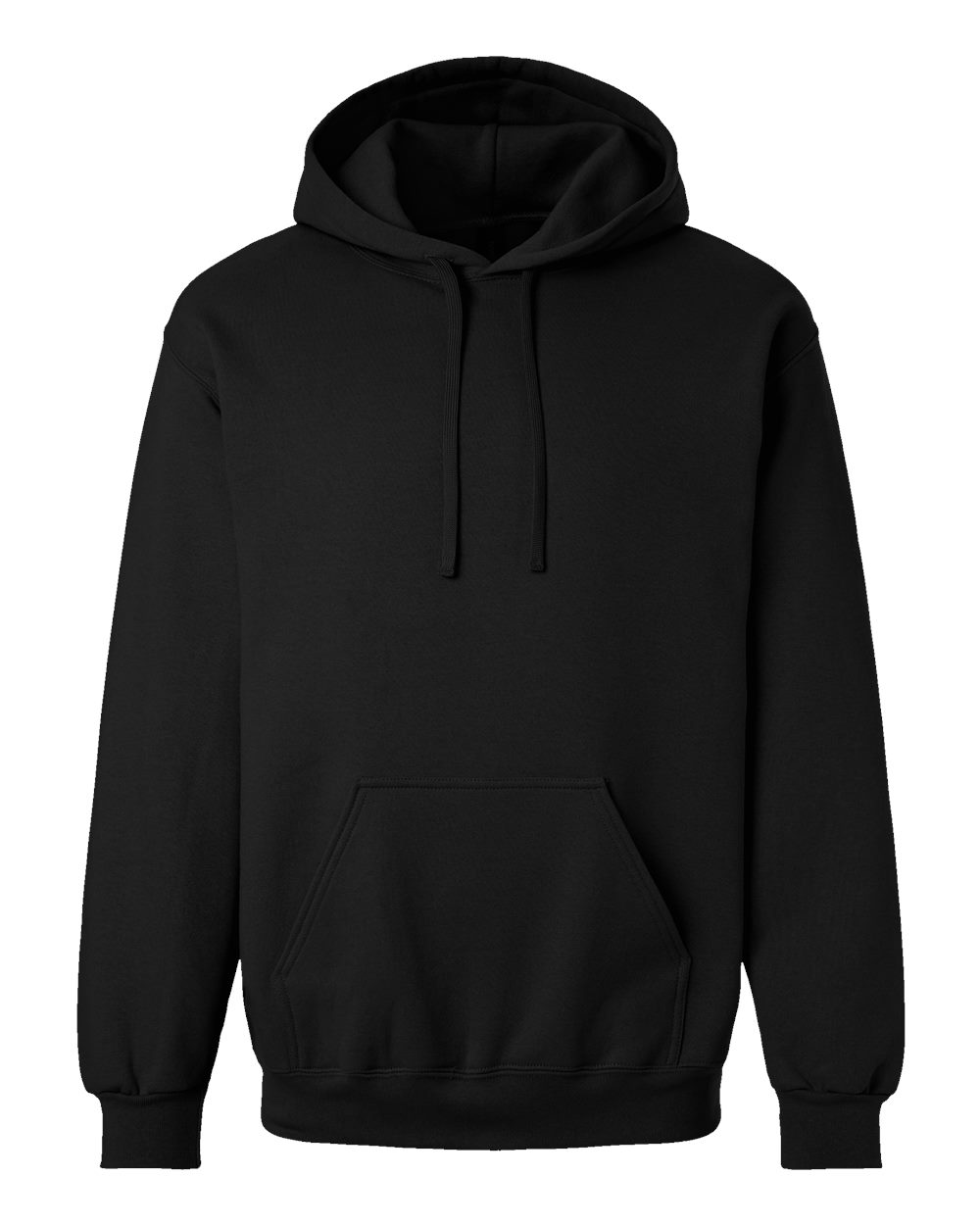 Unisex Hammer™ Maxweight Hooded Sweatshirt | 19500