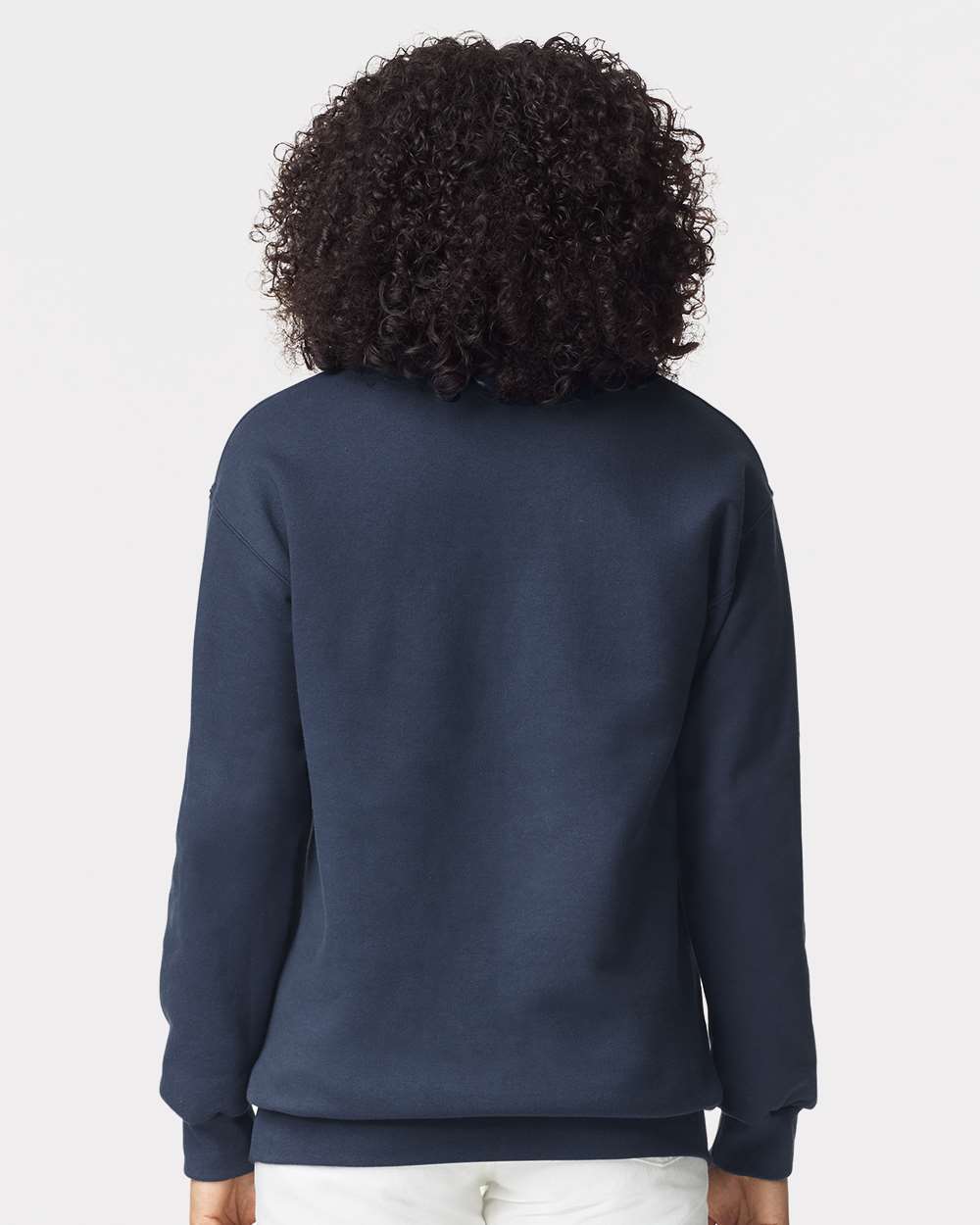 Unisex Hammer™ Maxweight Crewneck Sweatshirt | 19000