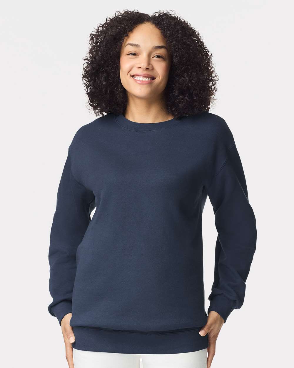 Unisex Hammer™ Maxweight Crewneck Sweatshirt | 19000