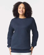 Unisex Hammer™ Maxweight Crewneck Sweatshirt | 19000