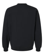 Unisex Softstyle® Midweight 1/4 Zip Sweatshirt | SF008