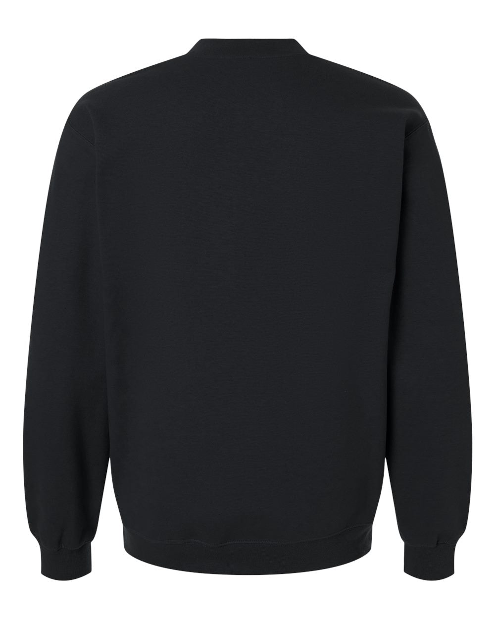 Unisex Softstyle® Midweight 1/4 Zip Sweatshirt | SF008