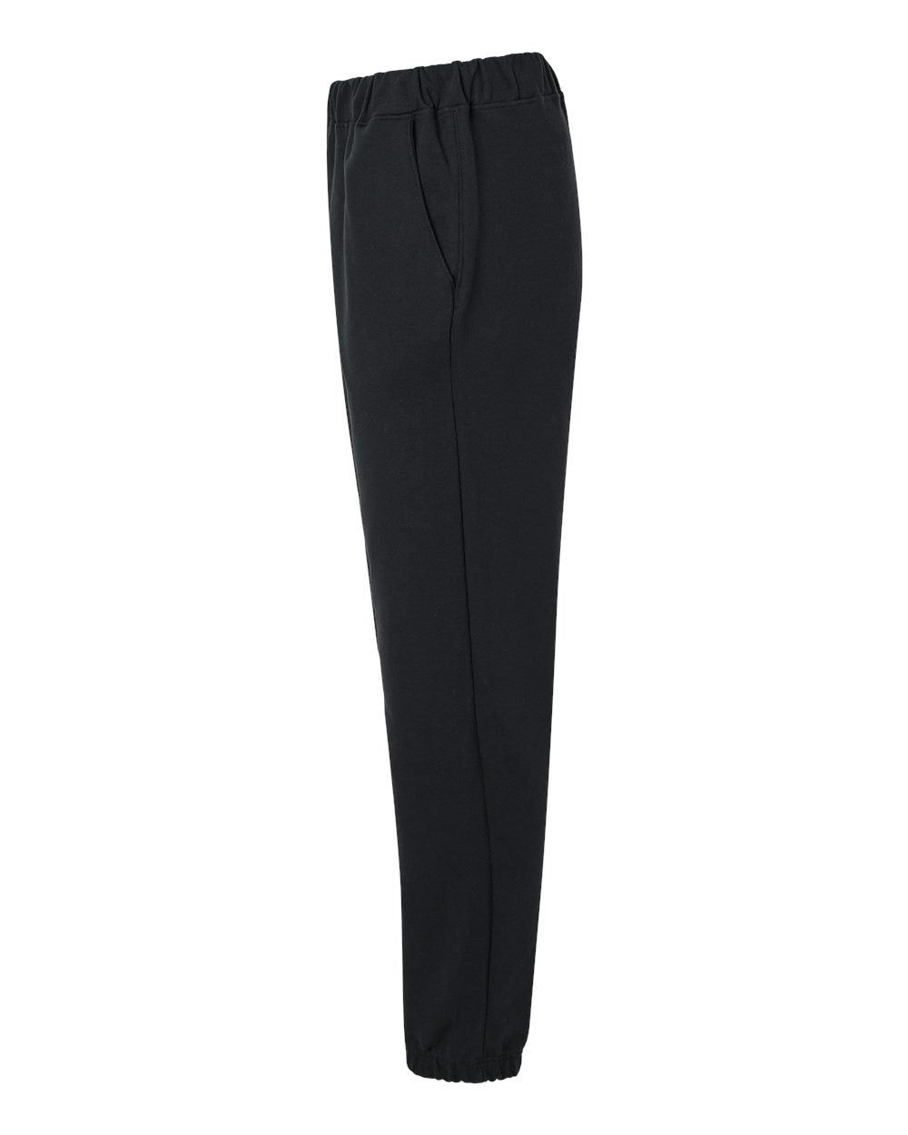 Pantalones deportivos unisex Softstyle® de peso medio con bolsillo | SF100