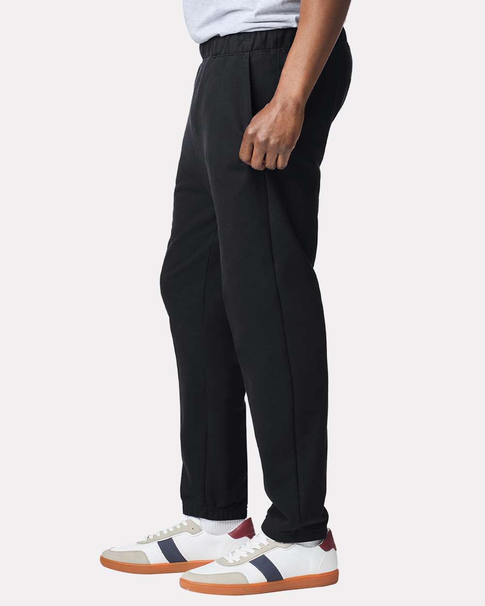 Unisex Softstyle® Midweight Pocket Sweatpants | SF100