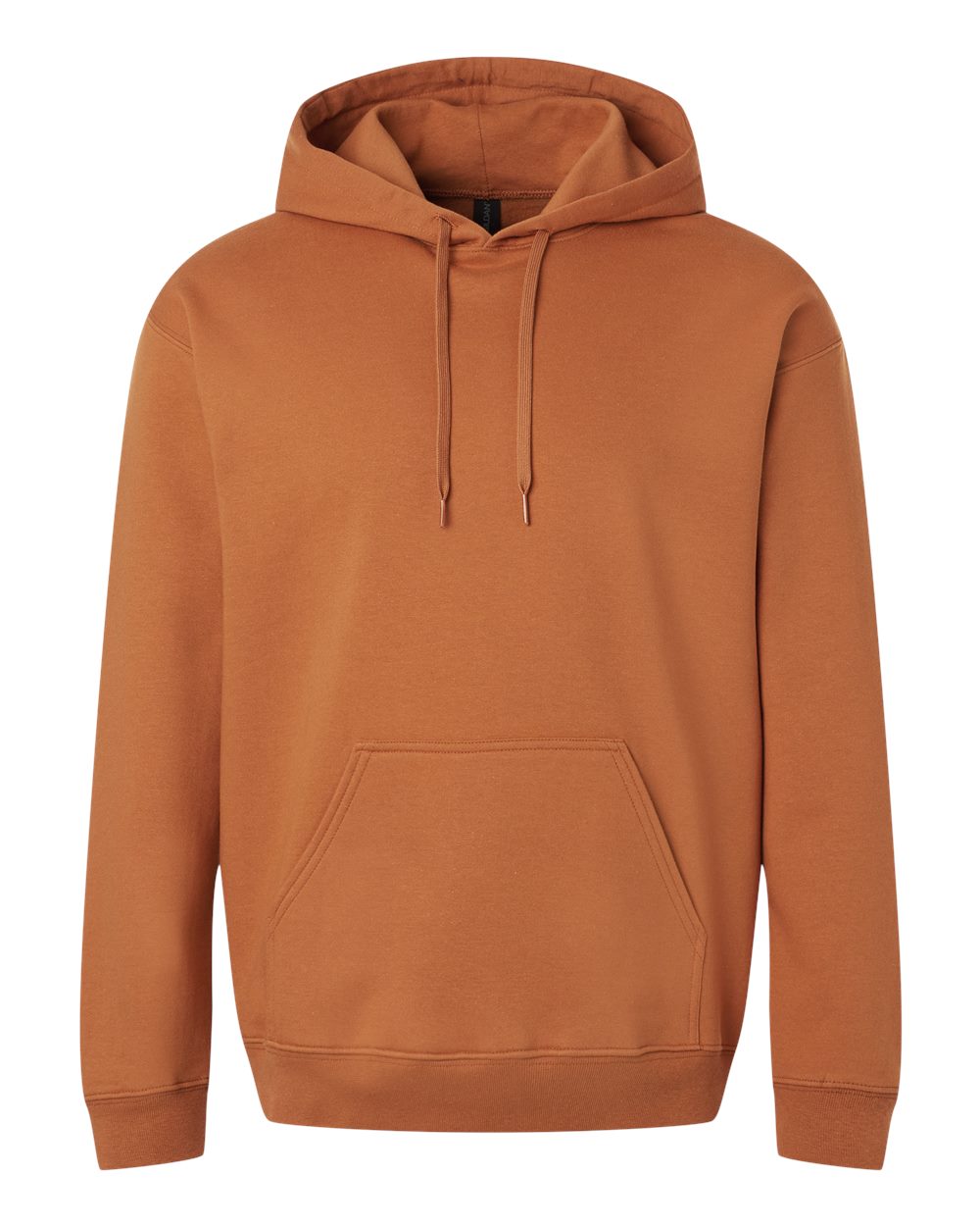 Unisex Softstyle® Midweight Hooded Sweatshirt | SF500