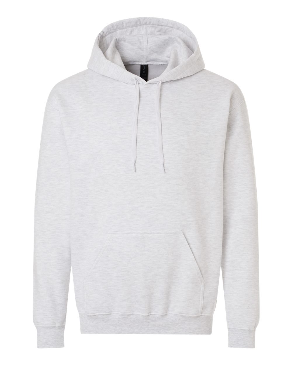 Unisex Softstyle® Midweight Hooded Sweatshirt | SF500