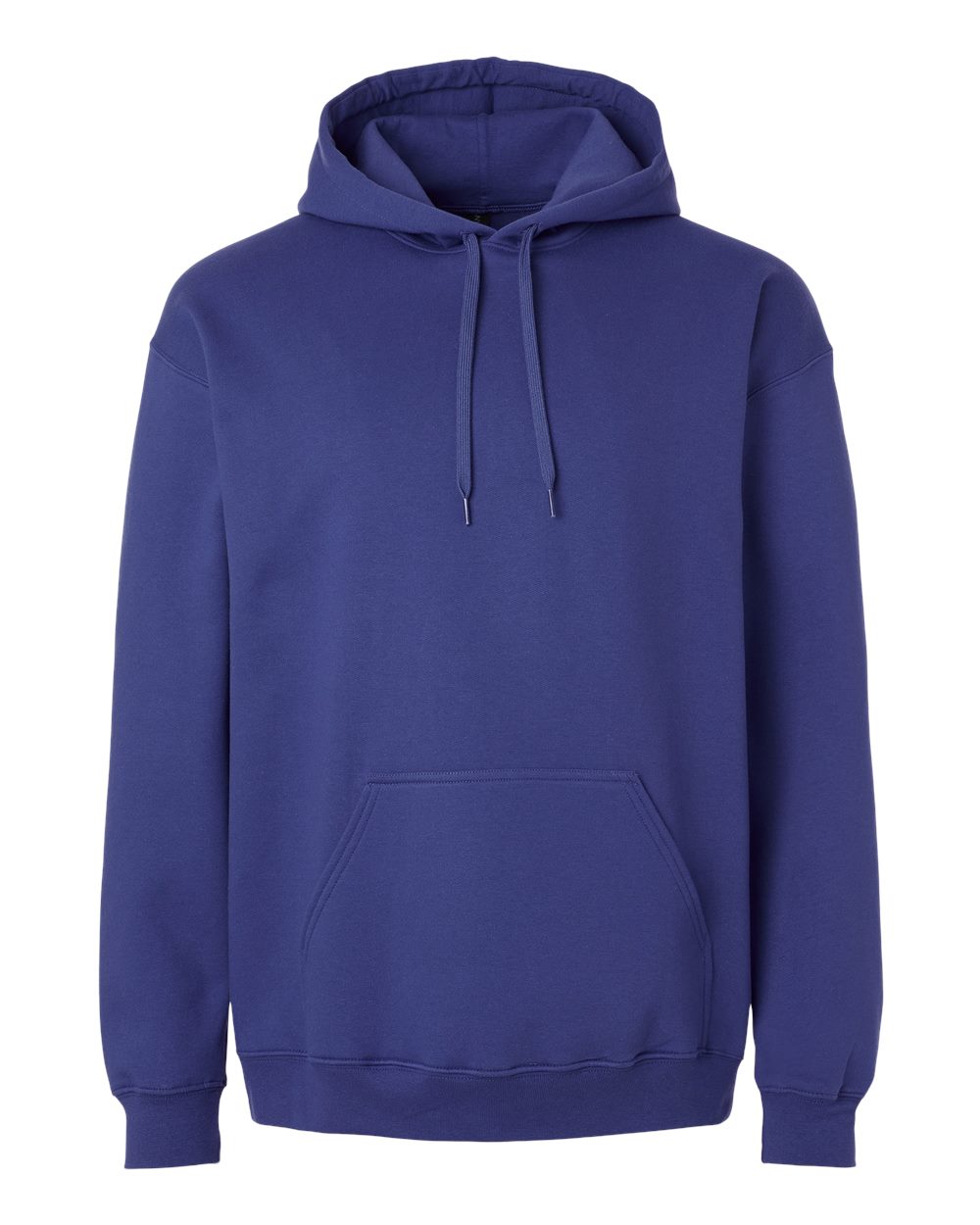 Unisex Softstyle® Midweight Hooded Sweatshirt | SF500