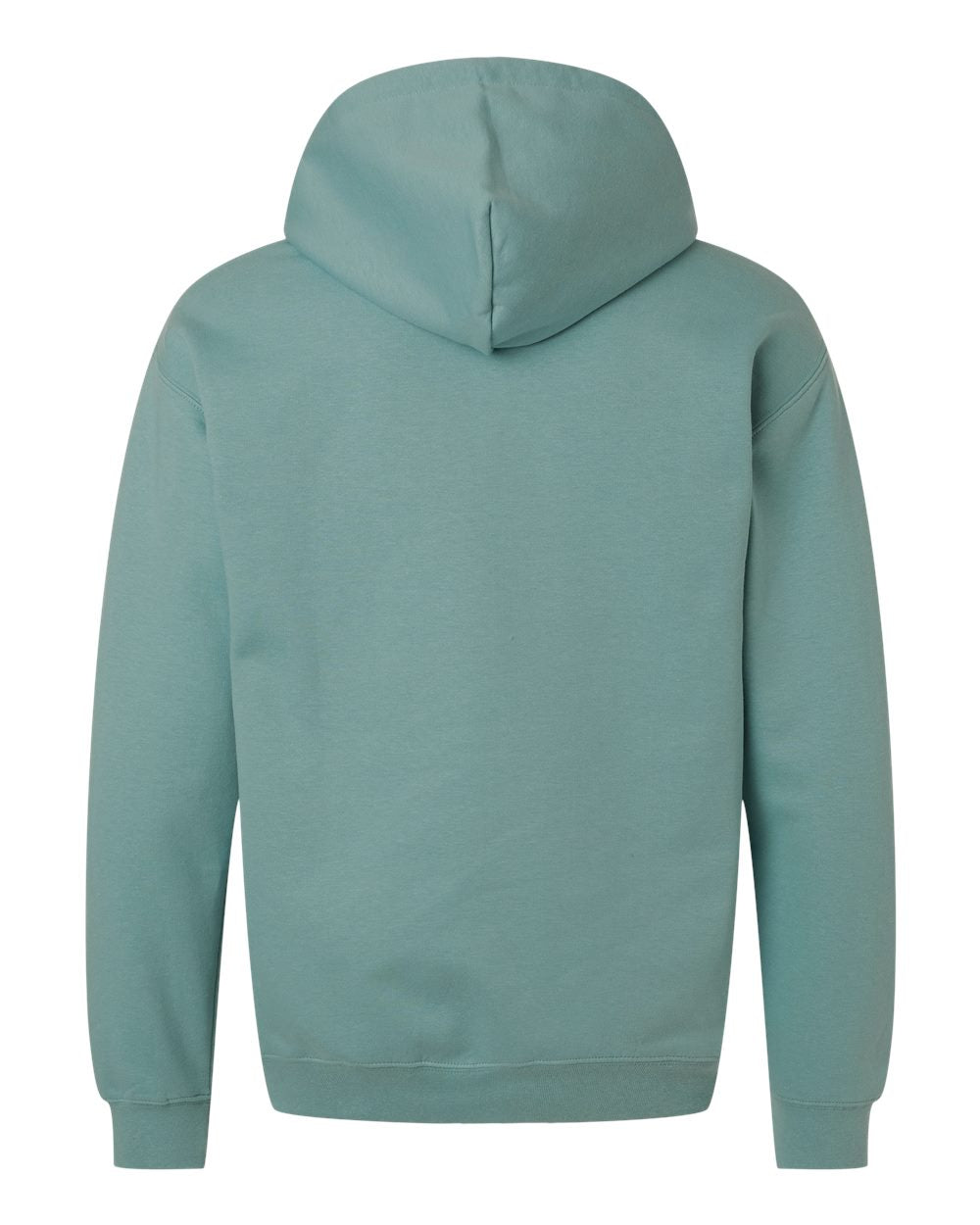 Unisex Softstyle® Midweight Hooded Sweatshirt | SF500