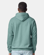 Unisex Softstyle® Midweight Hooded Sweatshirt | SF500