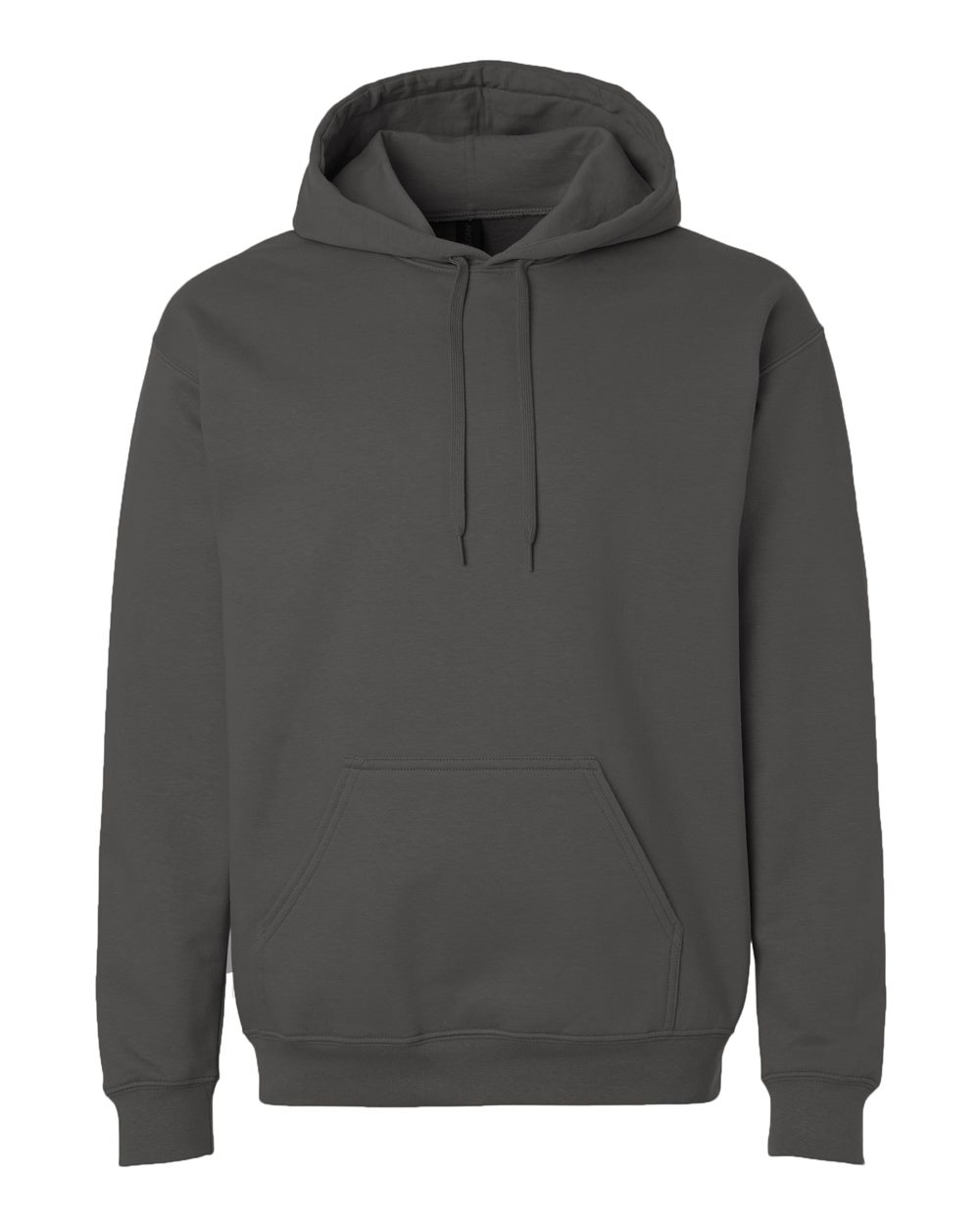 Unisex Softstyle® Midweight Hooded Sweatshirt | SF500