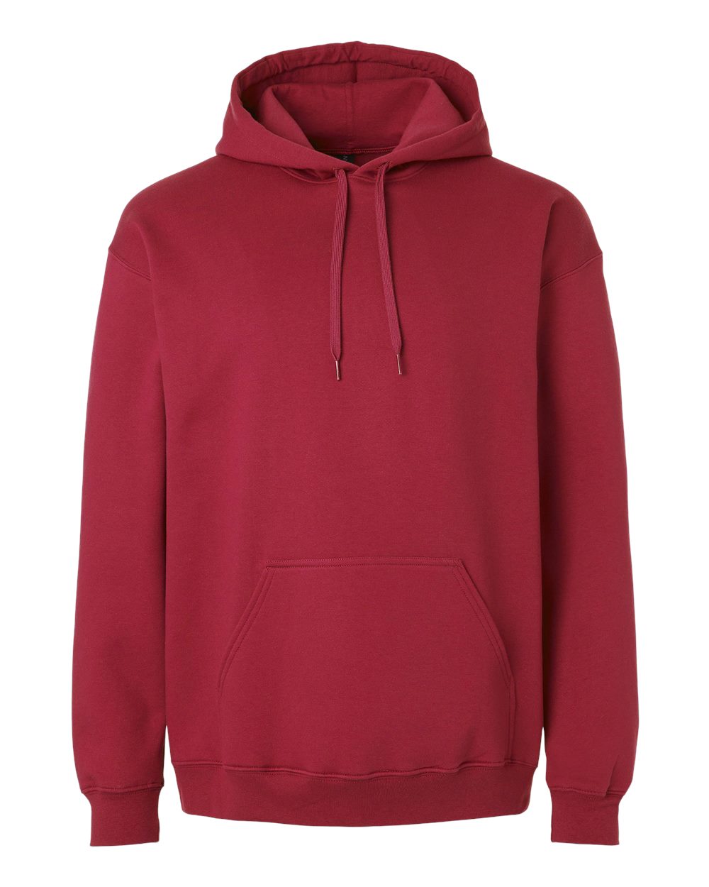 Unisex Softstyle® Midweight Hooded Sweatshirt | SF500