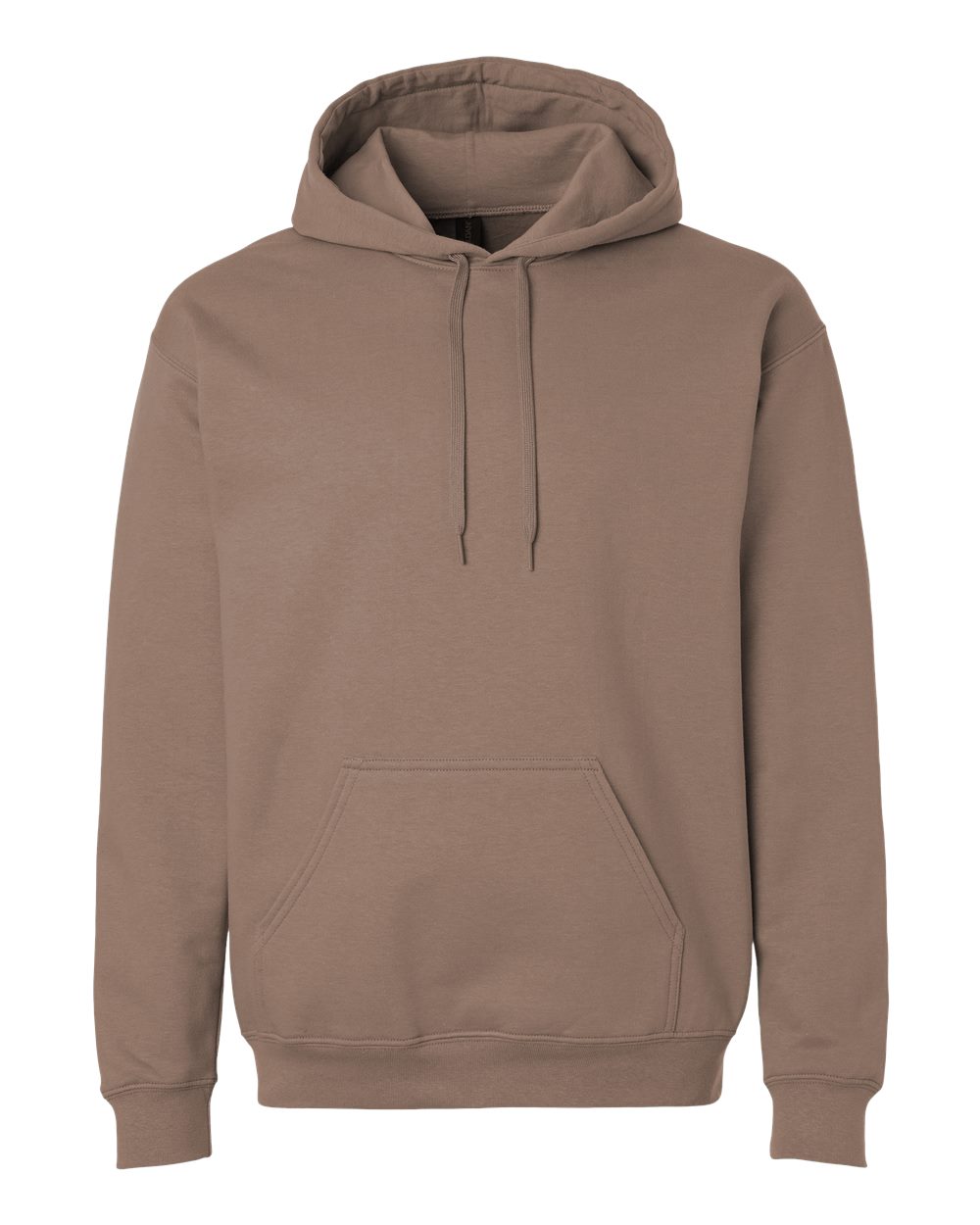 Unisex Softstyle® Midweight Hooded Sweatshirt | SF500