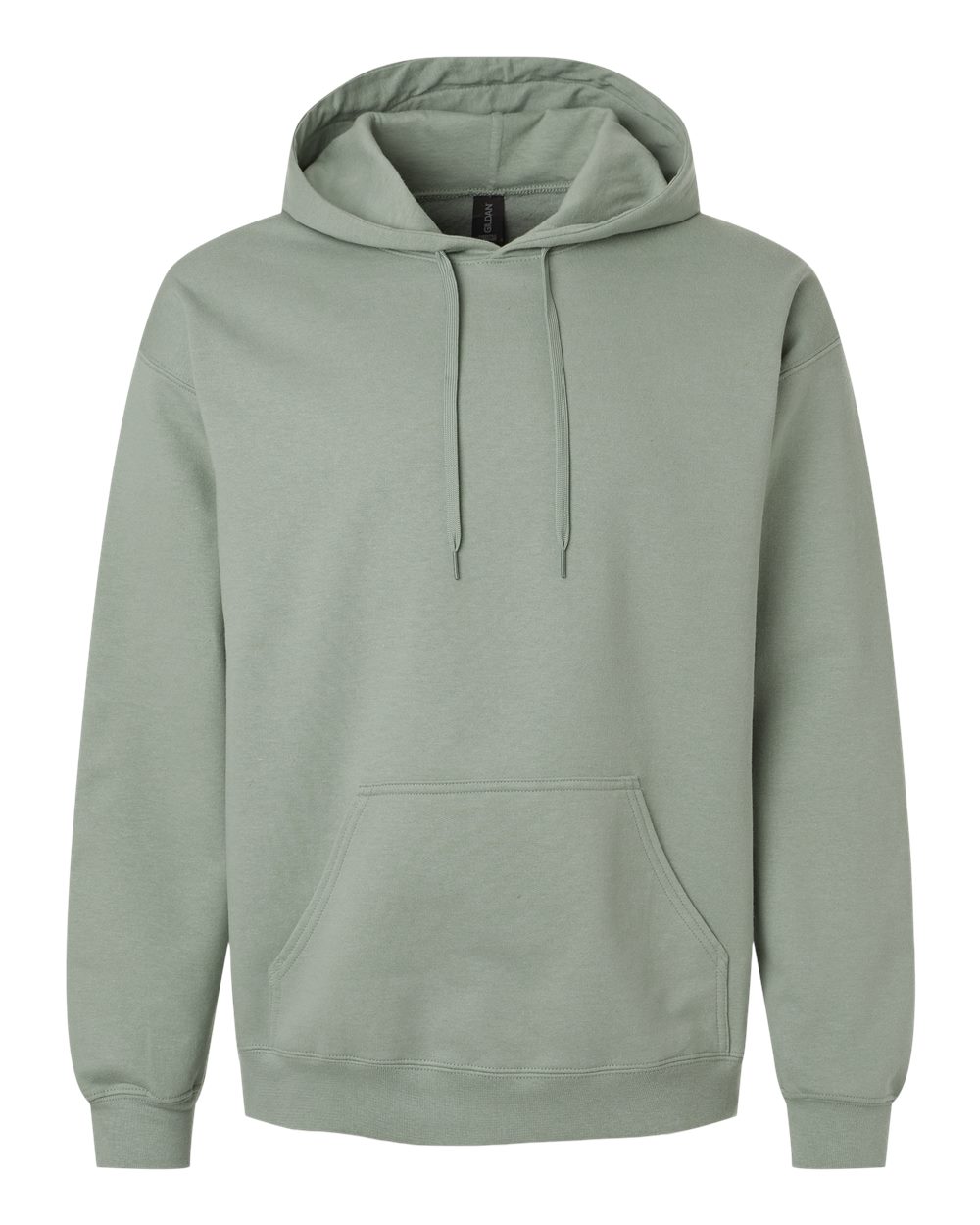 Unisex Softstyle® Midweight Hooded Sweatshirt | SF500