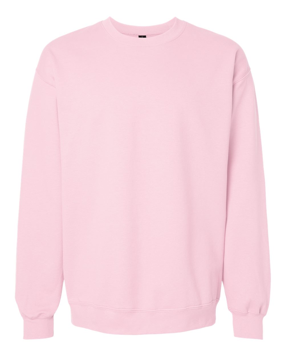 Unisex Softstyle® Midweight Crewneck Sweatshirt | SF000