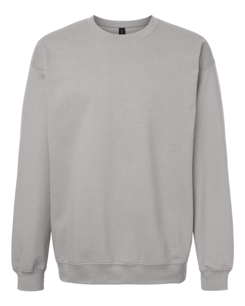 Unisex Softstyle® Midweight Crewneck Sweatshirt | SF000