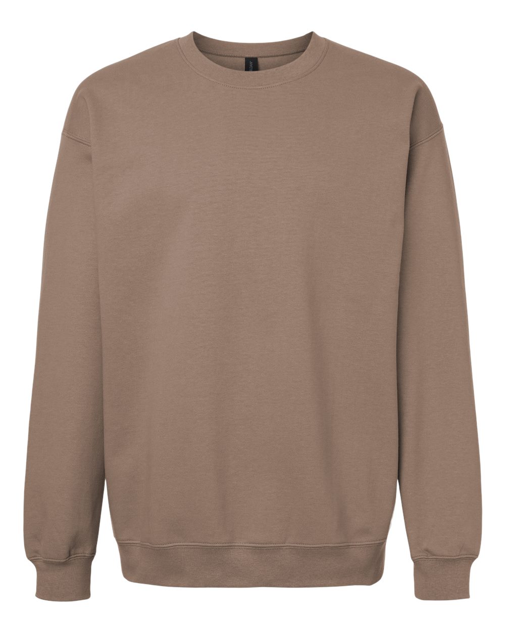 Unisex Softstyle® Midweight Crewneck Sweatshirt | SF000