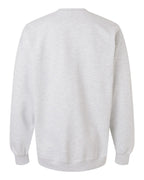 Unisex Softstyle® Midweight Crewneck Sweatshirt | SF000