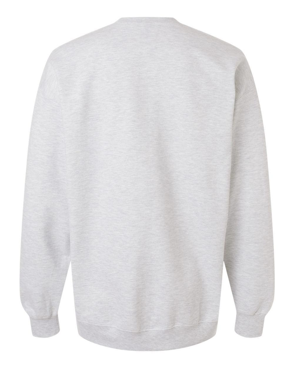 Unisex Softstyle® Midweight Crewneck Sweatshirt | SF000