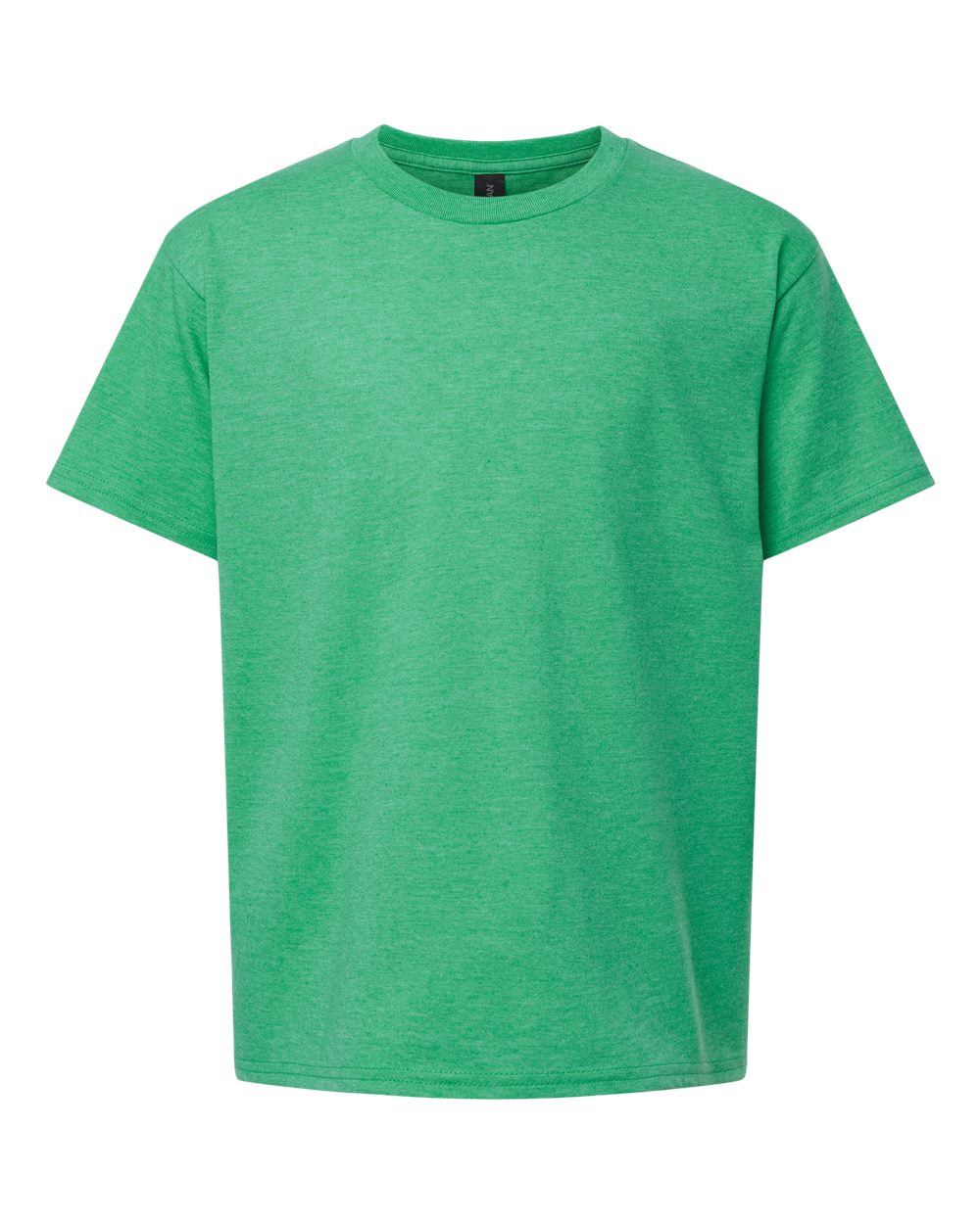 Youth Softstyle® T-Shirt | 64000B