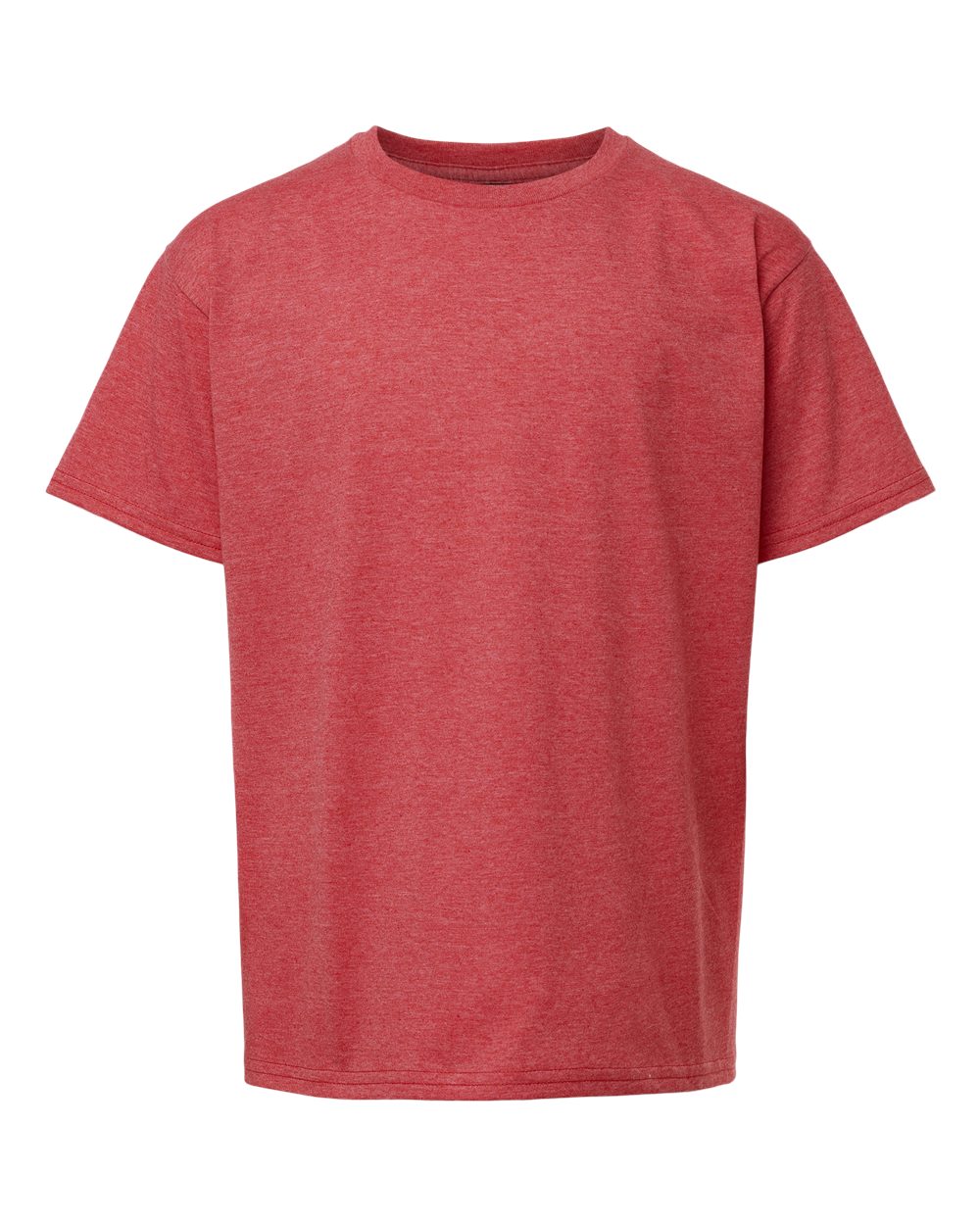 Youth Softstyle® T-Shirt | 64000B