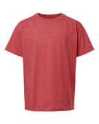 Youth Softstyle® T-Shirt | 64000B