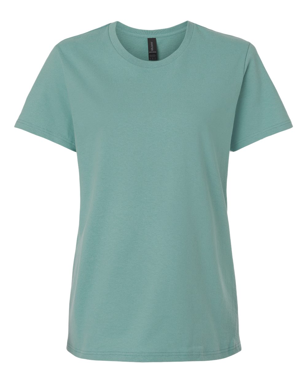 Women's Heavy Cotton™ T-Shirt | 5000L