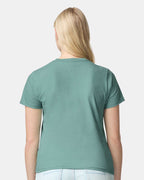 Women's Heavy Cotton™ T-Shirt | 5000L
