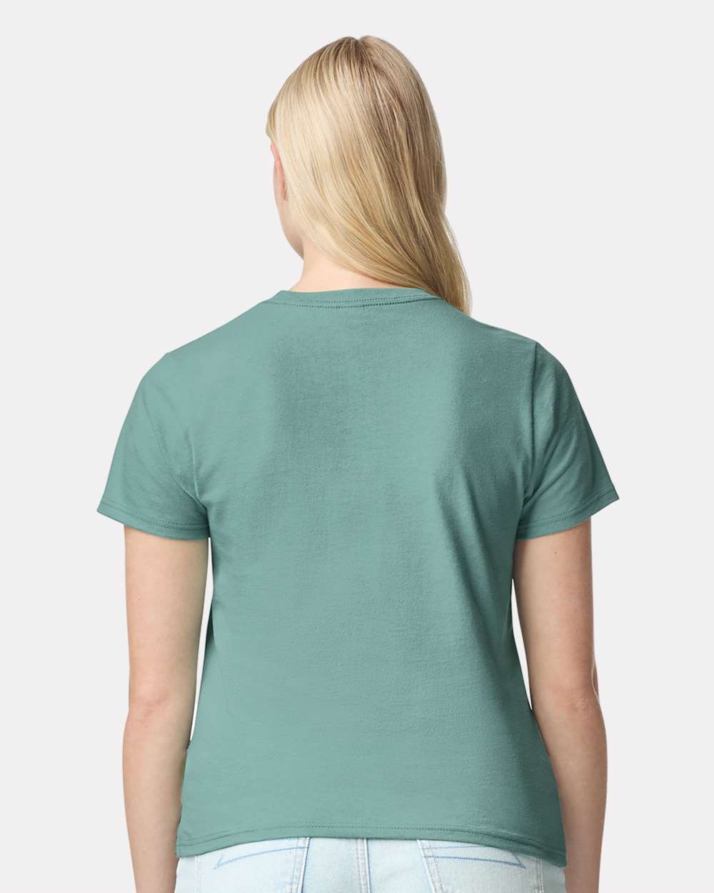 Women's Heavy Cotton™ T-Shirt | 5000L