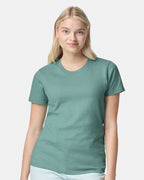 Women's Heavy Cotton™ T-Shirt | 5000L