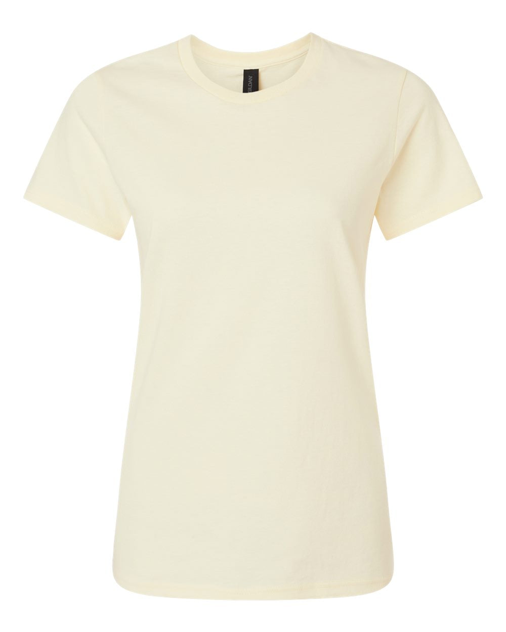 Women's Heavy Cotton™ T-Shirt | 5000L