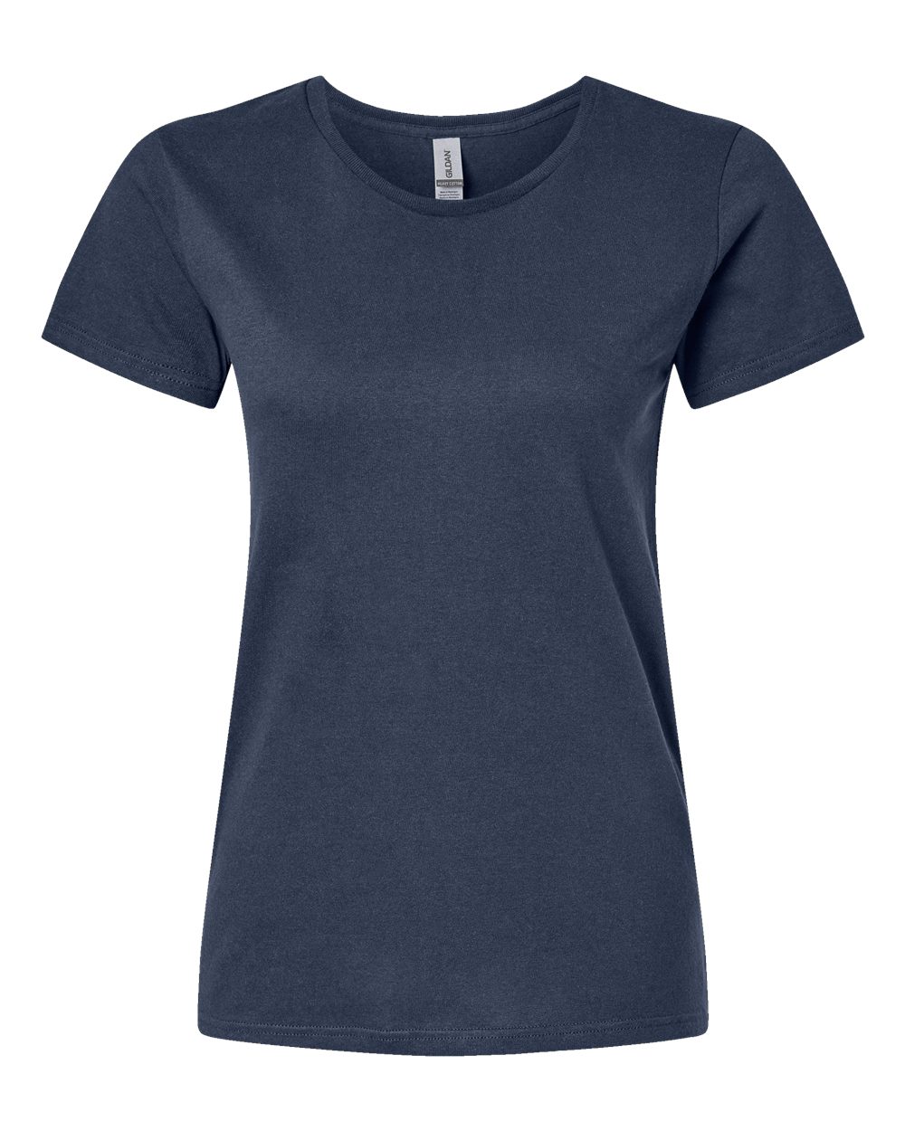 Women's Heavy Cotton™ T-Shirt | 5000L